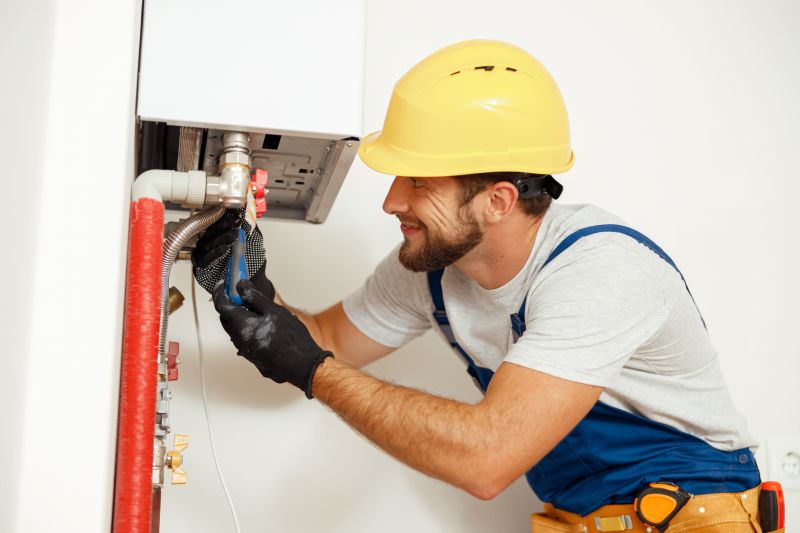 Gas Plumbing Service