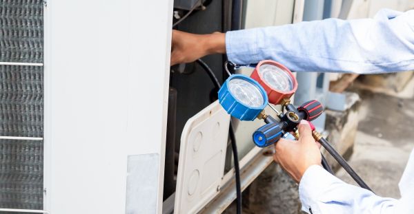 Pilot Light Repair in Gilroy