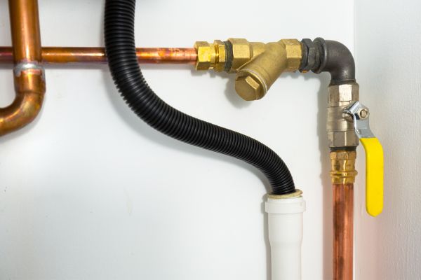 Cost of Propane Line Service in Gilroy