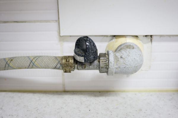Gas Valve Installation in Gilroy