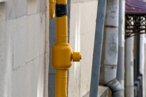 Cost of Residential Propane Piping in Gilroy