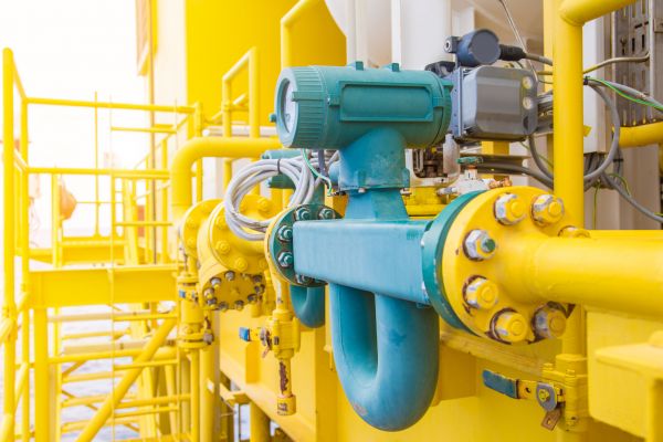 Commercial Gas Installation in Gilroy