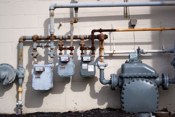 Commercial Gas Plumbing in Gilroy