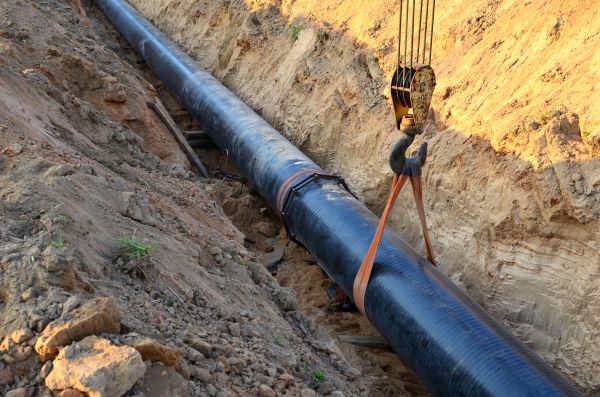 Cost of Underground Gas Line Service in Gilroy