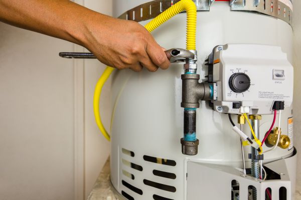 Cost of CSST Gas Line Installation in Gilroy